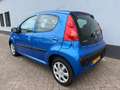 Peugeot 107 1.0-12V XS 5-Deurs Automaat - Airco Bleu - thumbnail 3