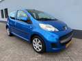 Peugeot 107 1.0-12V XS 5-Deurs Automaat - Airco Bleu - thumbnail 4