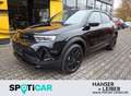 Opel Mokka 1.2T AT8 GS Navi Kamera Schwarz - thumbnail 1