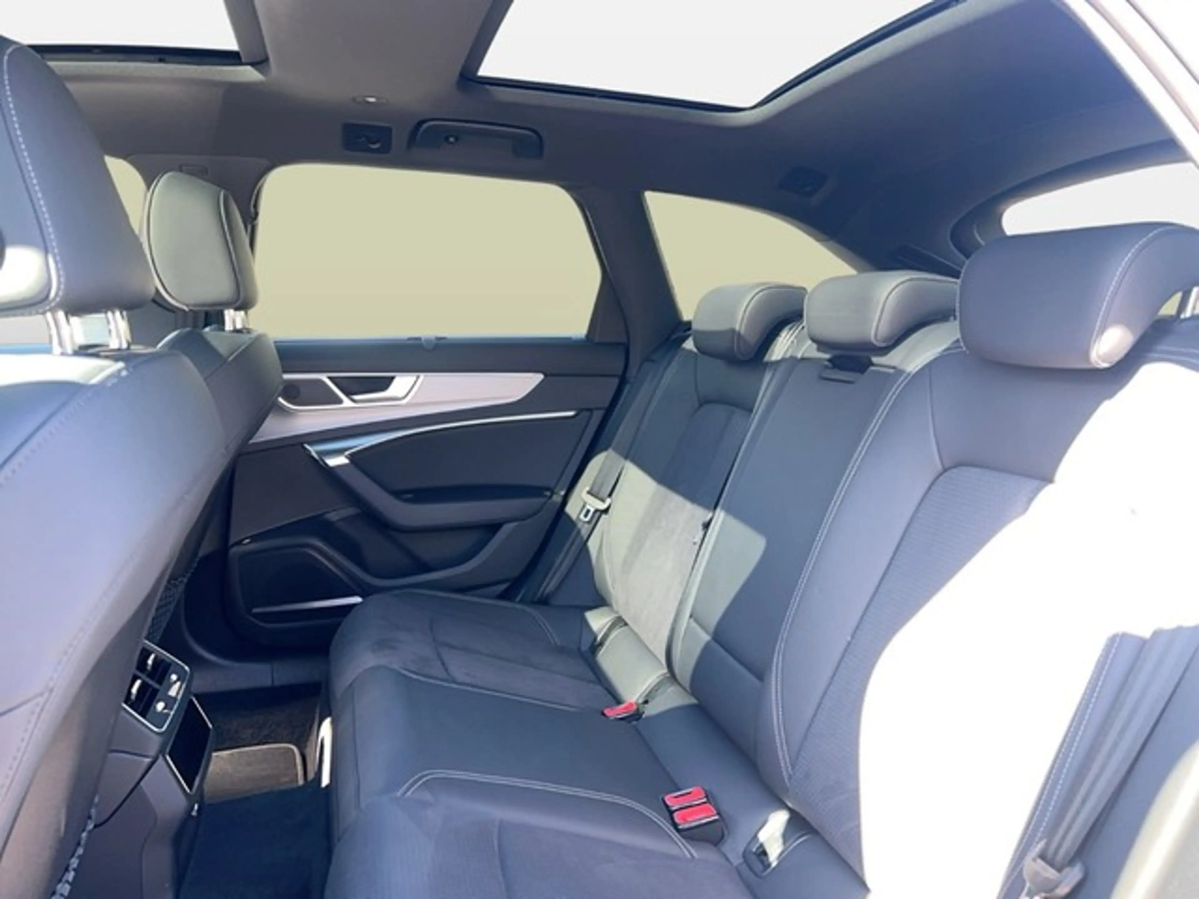 Audi S6 Avant quattro basis ACC*Navi*Pano*Matrix LED* — photo 13
