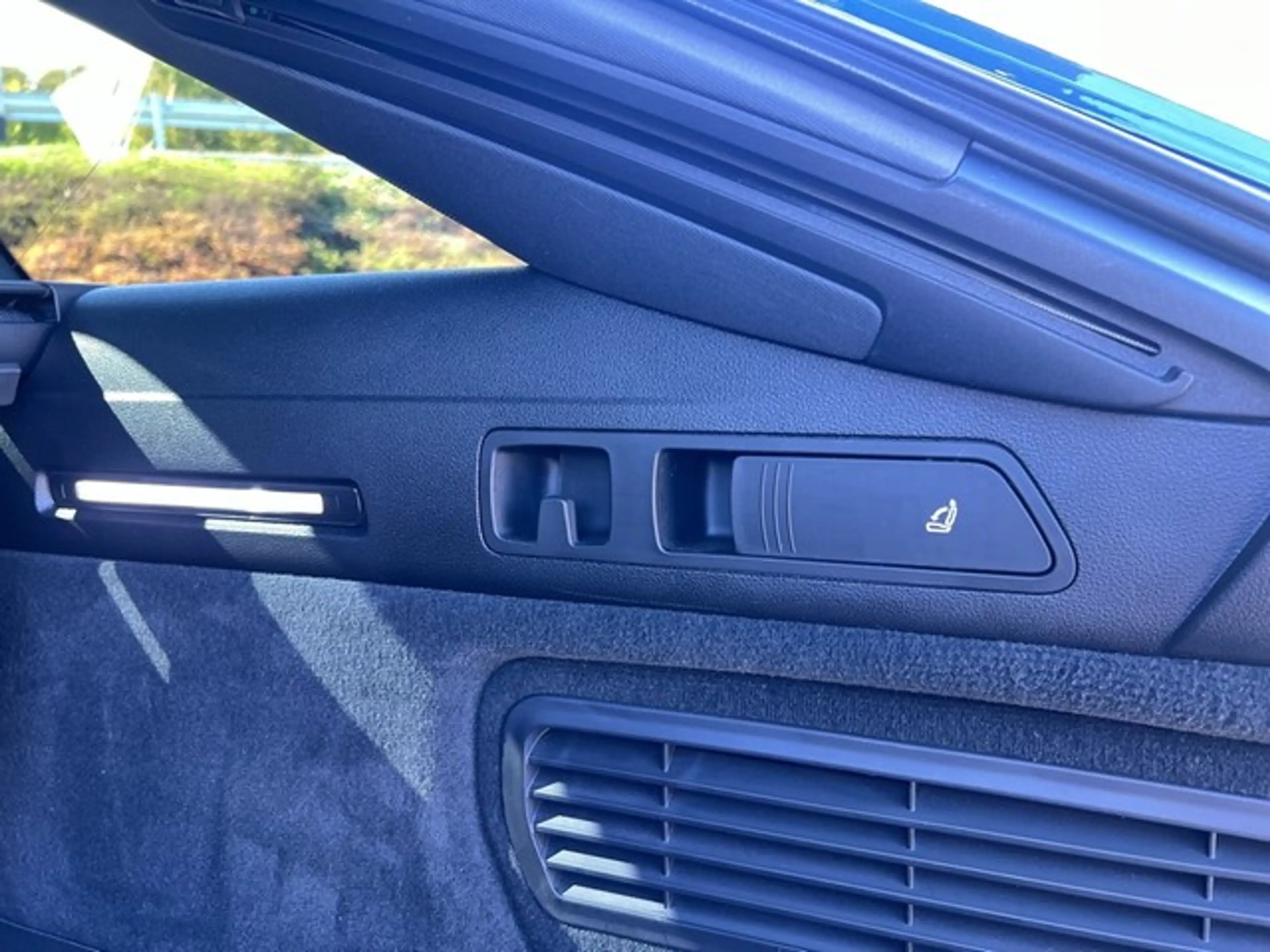 Audi S6 Avant quattro basis ACC*Navi*Pano*Matrix LED* — photo 15