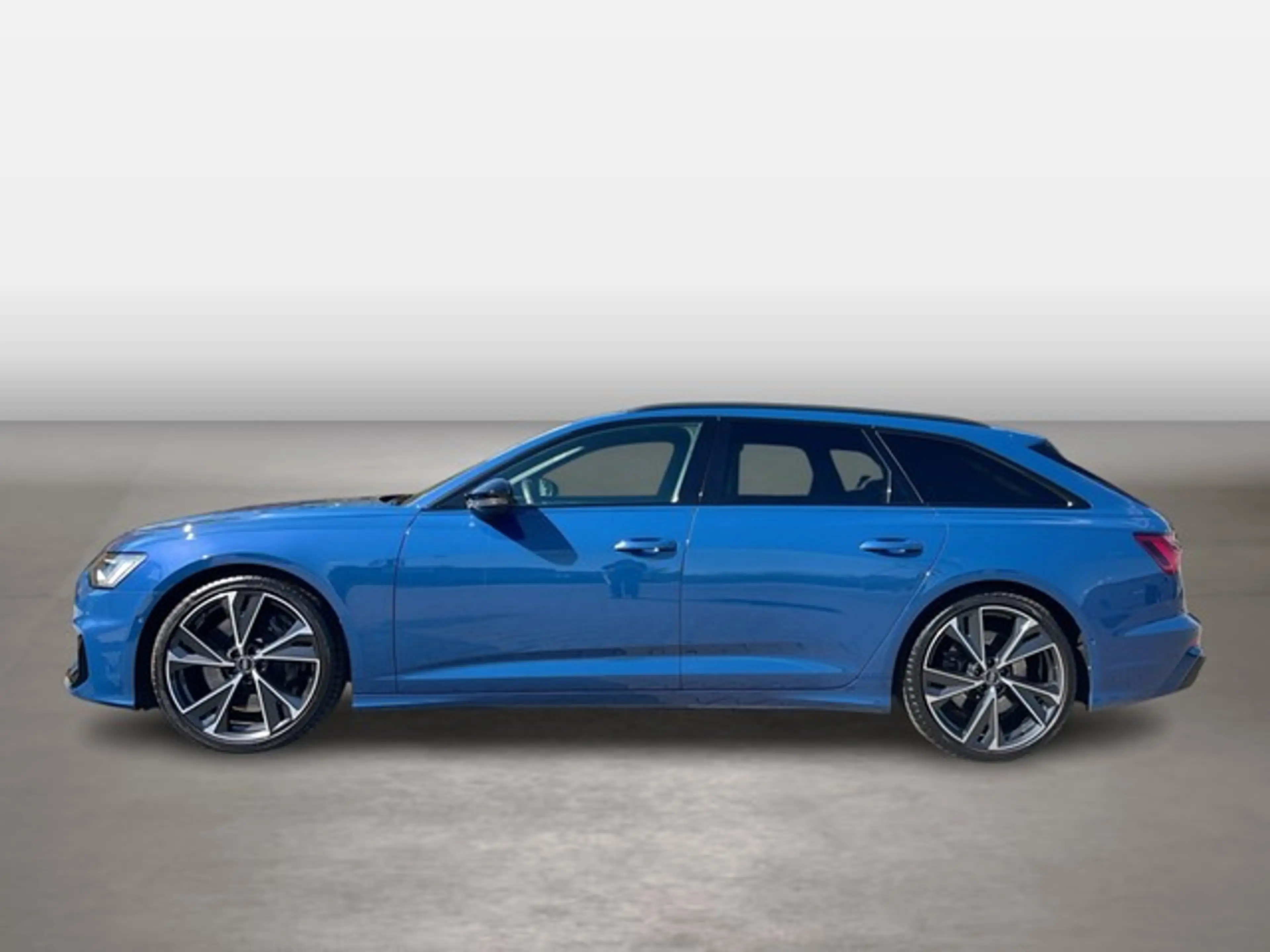 Audi S6 Avant quattro basis ACC*Navi*Pano*Matrix LED* — photo 2