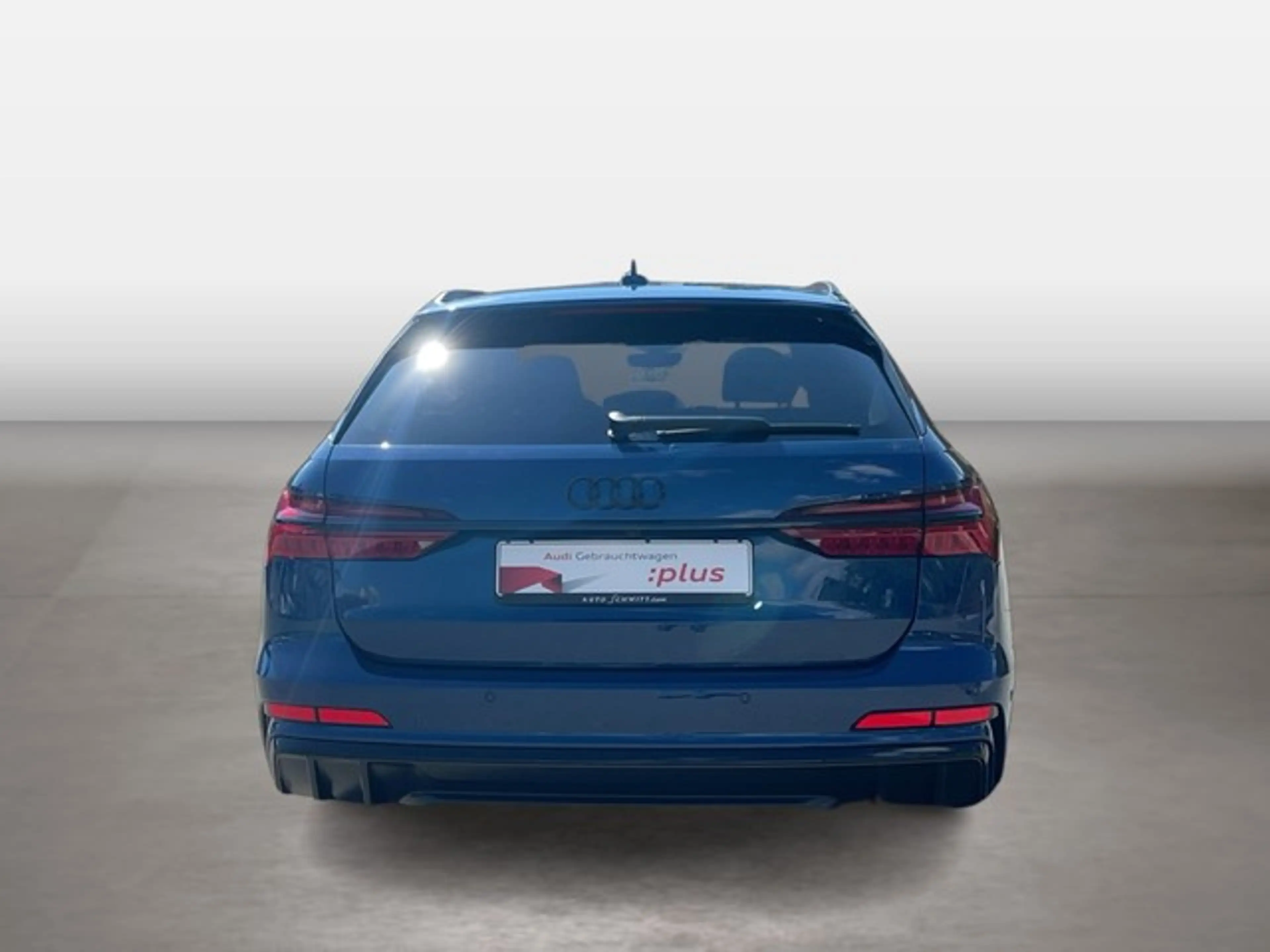 Audi S6 Avant quattro basis ACC*Navi*Pano*Matrix LED* — photo 4