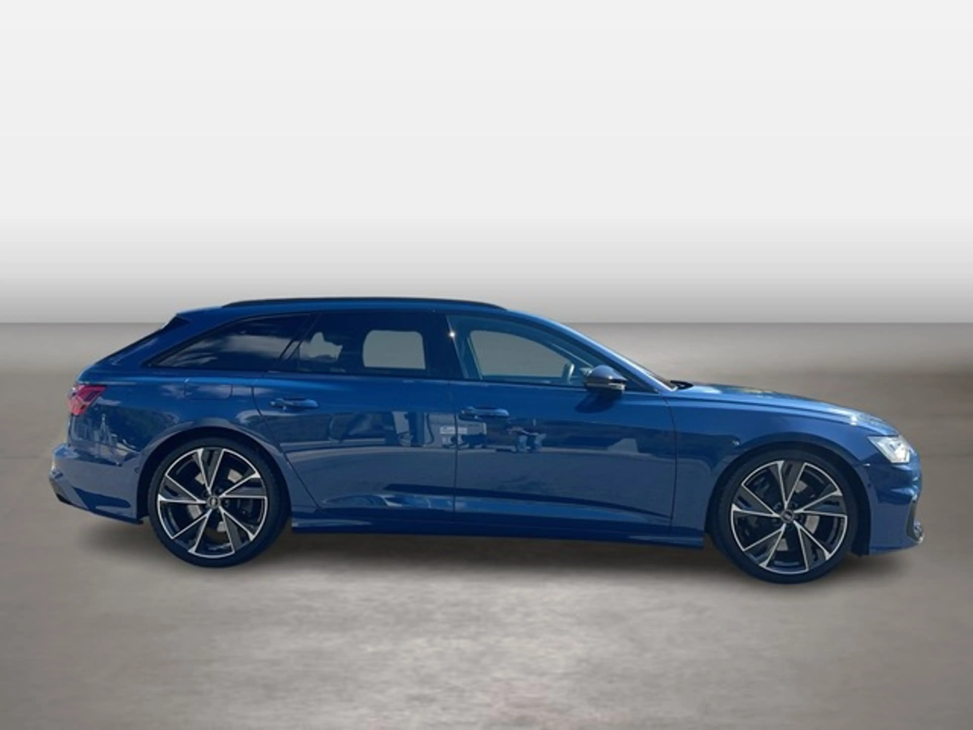 Audi S6 Avant quattro basis ACC*Navi*Pano*Matrix LED* — photo 7