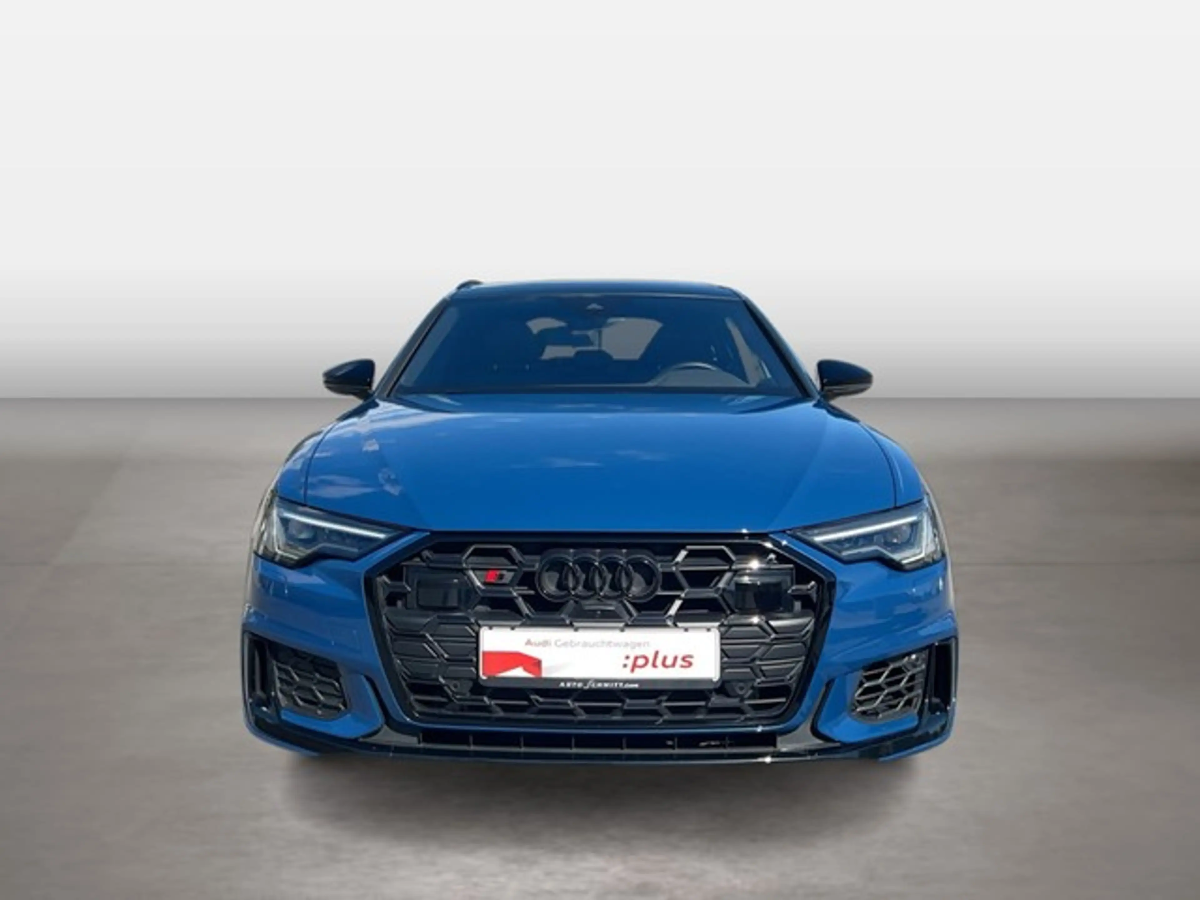Audi S6 Avant quattro basis ACC*Navi*Pano*Matrix LED* — photo 9