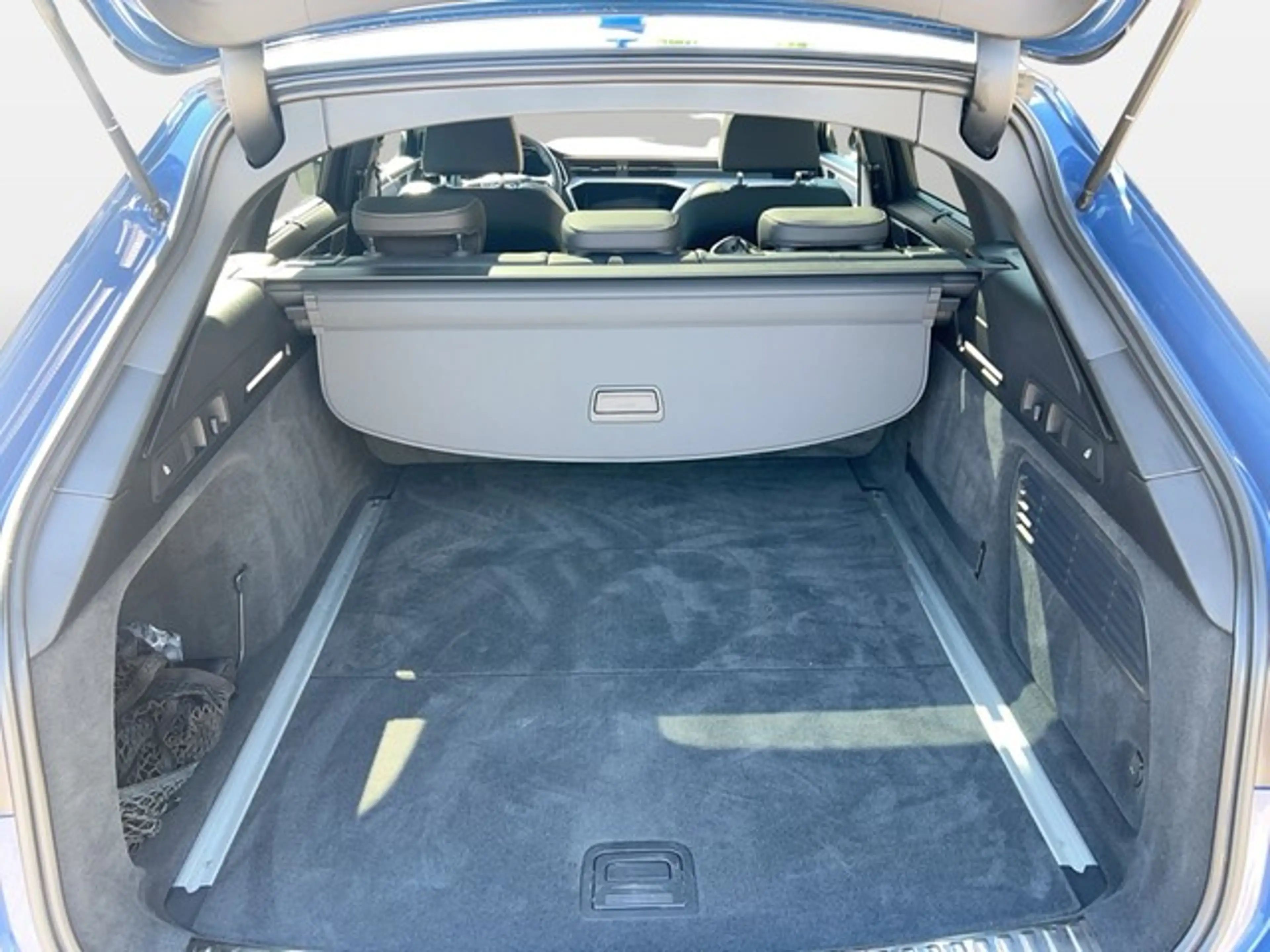Audi S6 Avant quattro basis ACC*Navi*Pano*Matrix LED* — photo 14