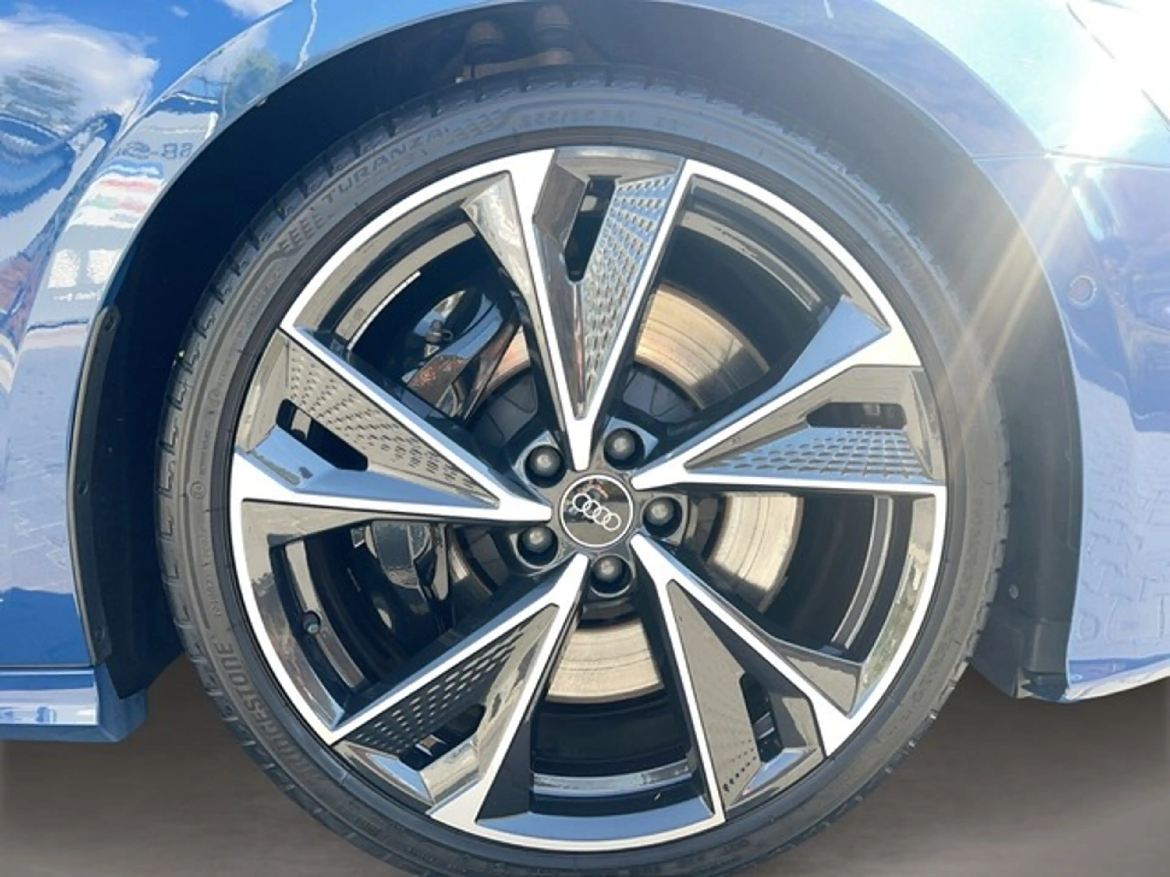 Audi S6 Avant quattro basis ACC*Navi*Pano*Matrix LED* — photo 8
