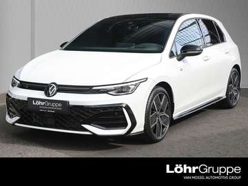 VIII 1.5 eTSI DSG R-Line Navi/Pano