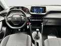 Peugeot 2008 2008 ACTPK BHDI110 Schwarz - thumbnail 11