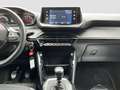 Peugeot 2008 2008 ACTPK BHDI110 Schwarz - thumbnail 12