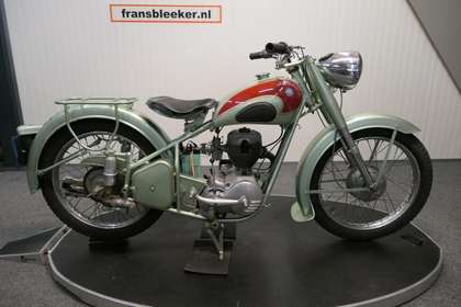 Overig AutoMoto  Klassieker 175 CHL