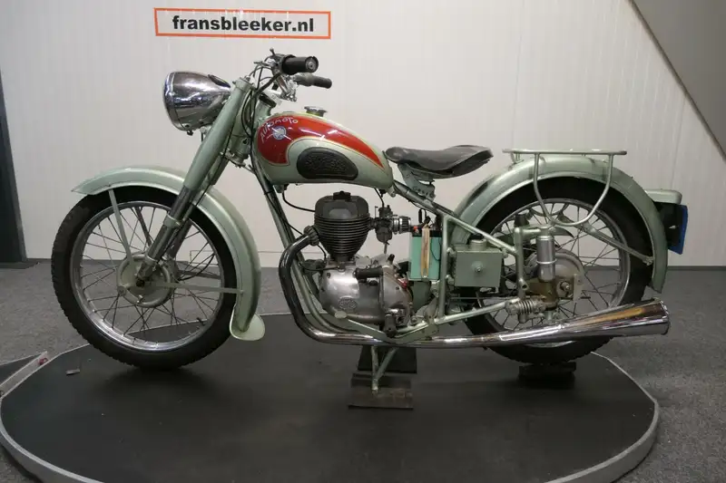 Overig AutoMoto  Klassieker - foto 5