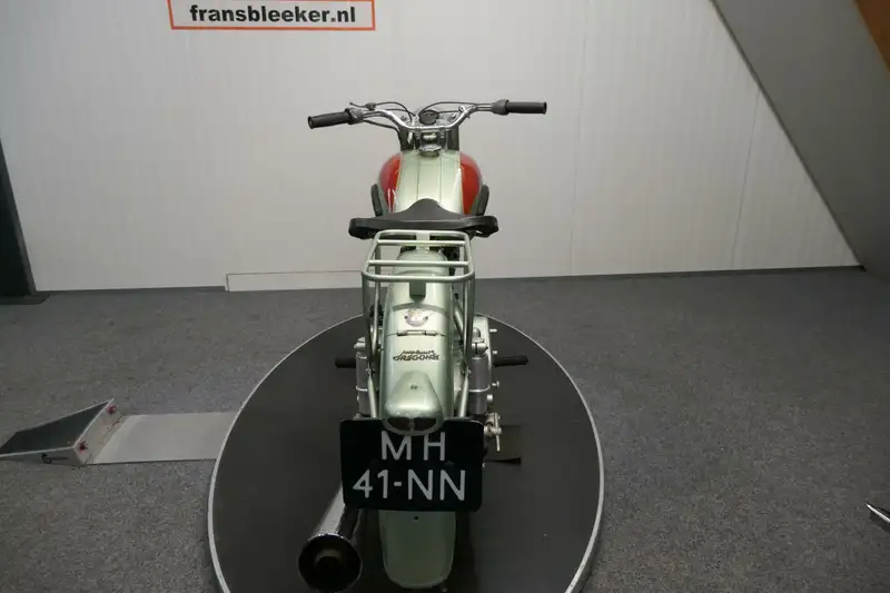 Overig AutoMoto  Klassieker - foto 7