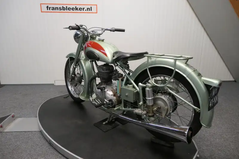 Overig AutoMoto  Klassieker - foto 6