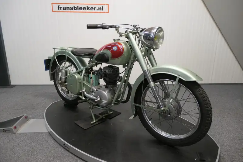 Overig AutoMoto  Klassieker - foto 2