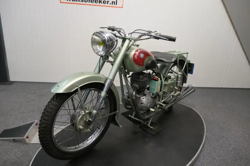 Overig AutoMoto  Klassieker - foto 4