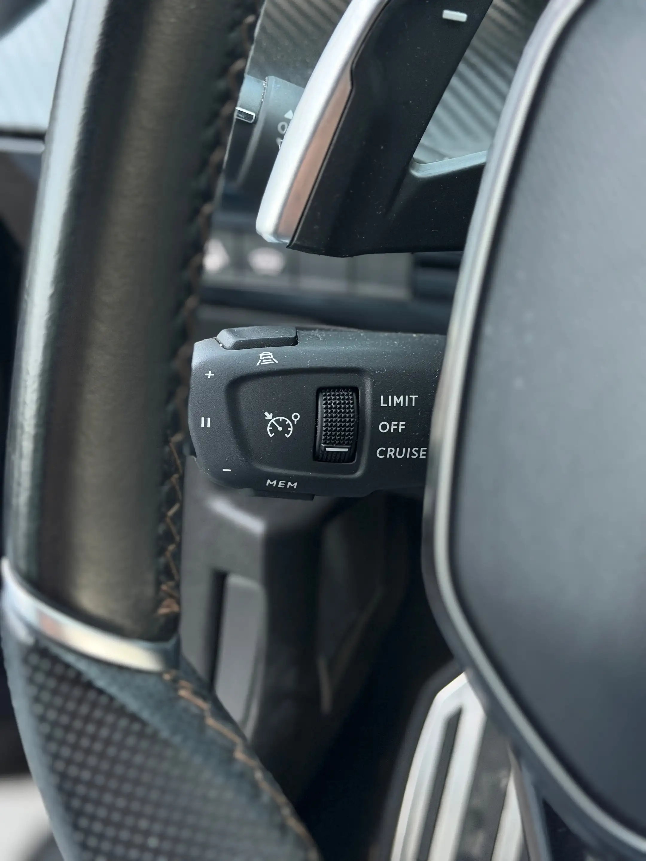 Peugeot 508 508 GT Line — photo 12