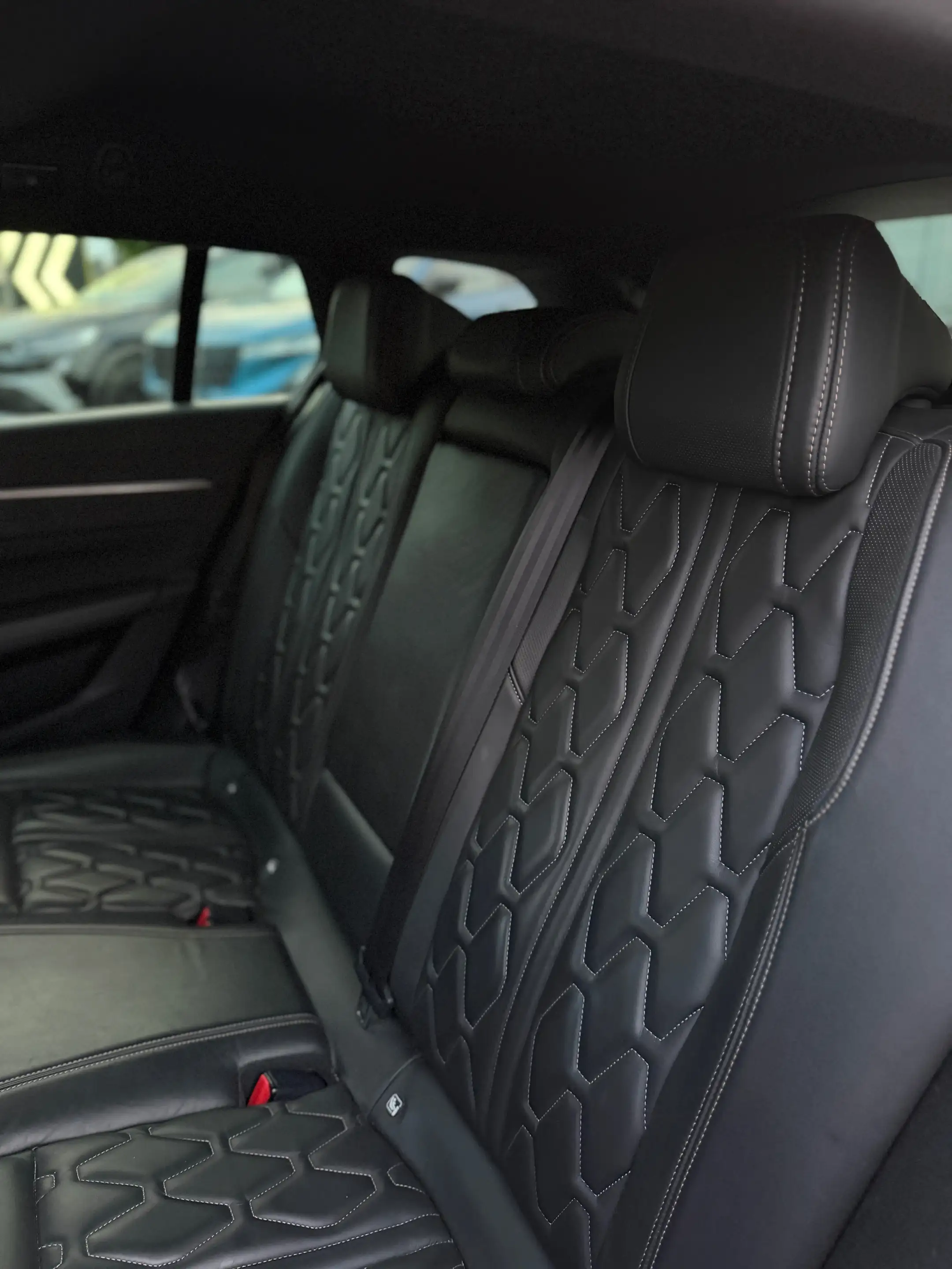 Peugeot 508 508 GT Line — photo 7