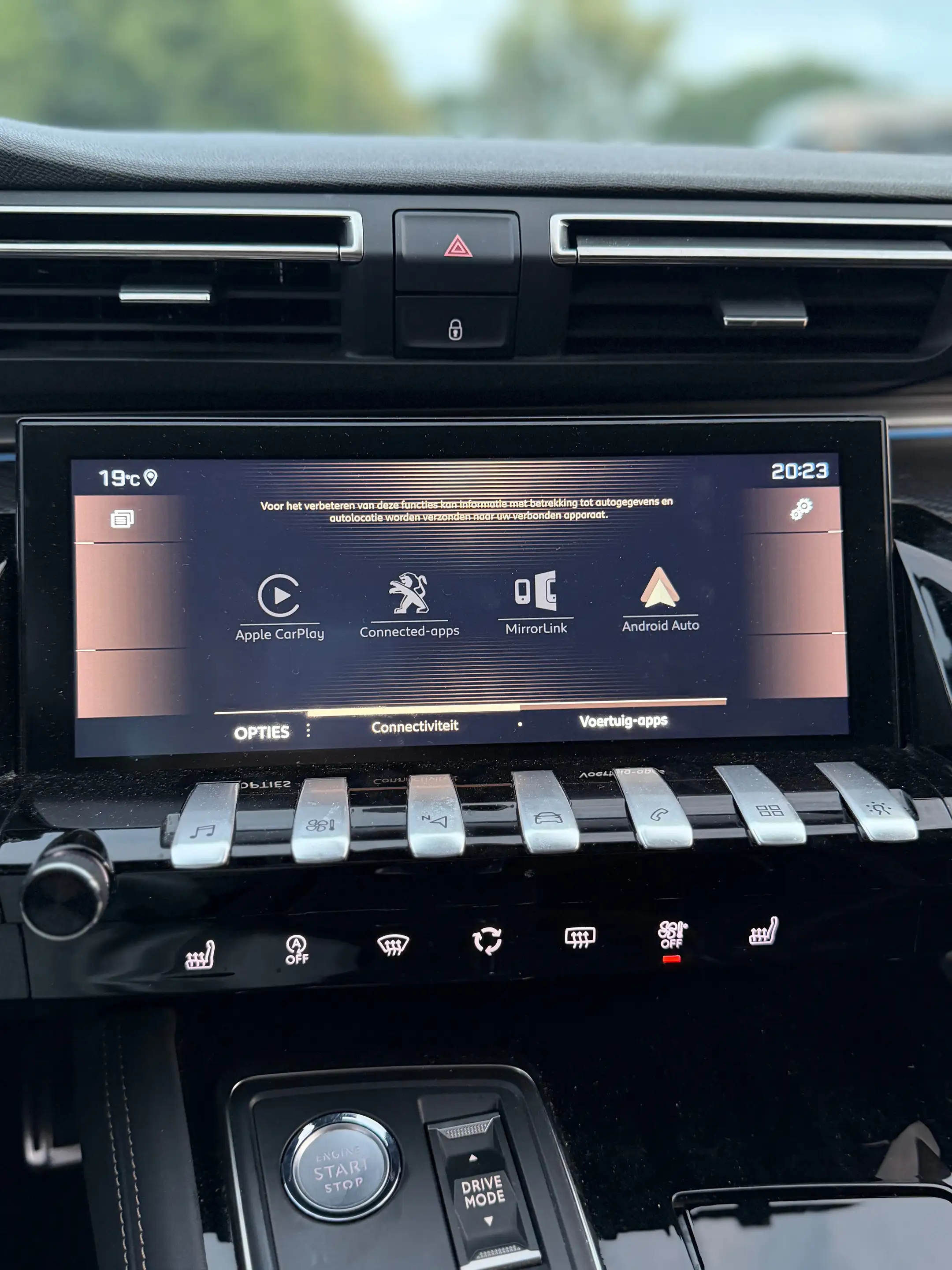Peugeot 508 508 GT Line — photo 13