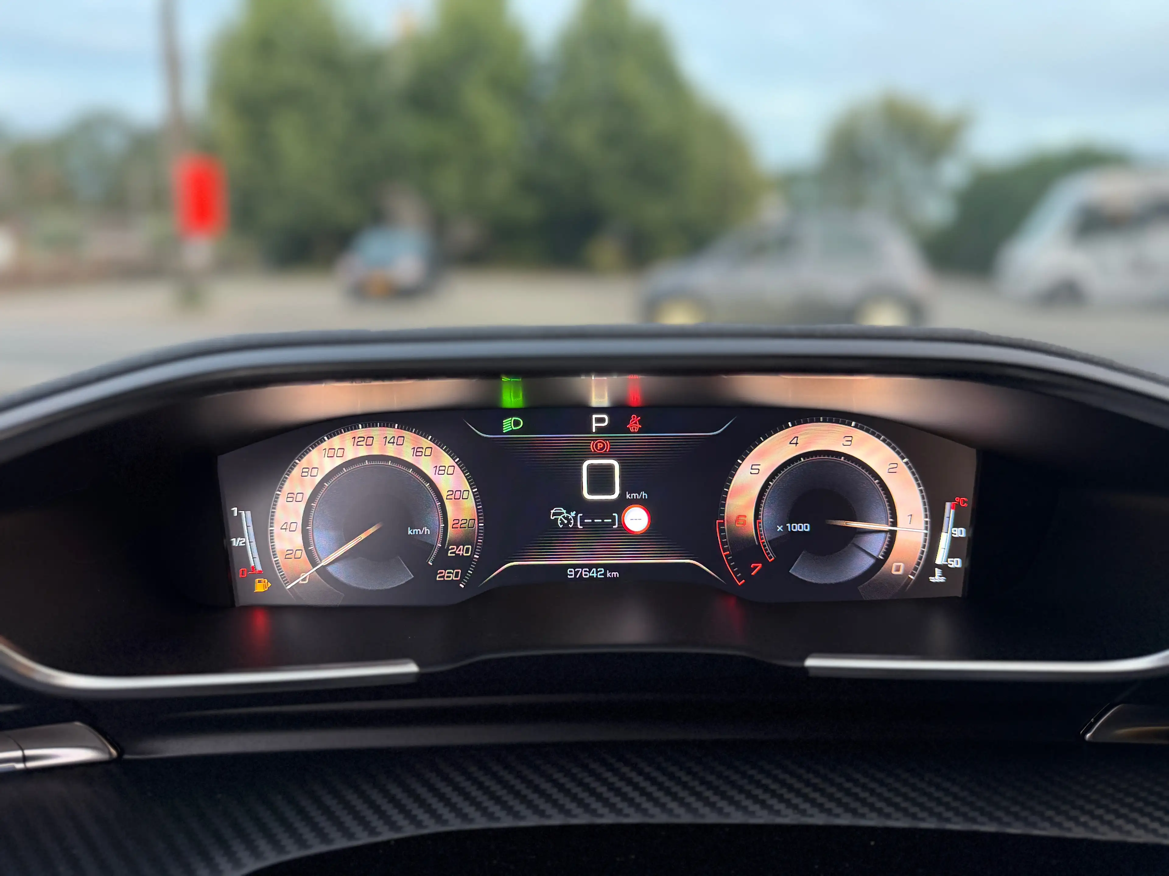 Peugeot 508 508 GT Line — photo 11