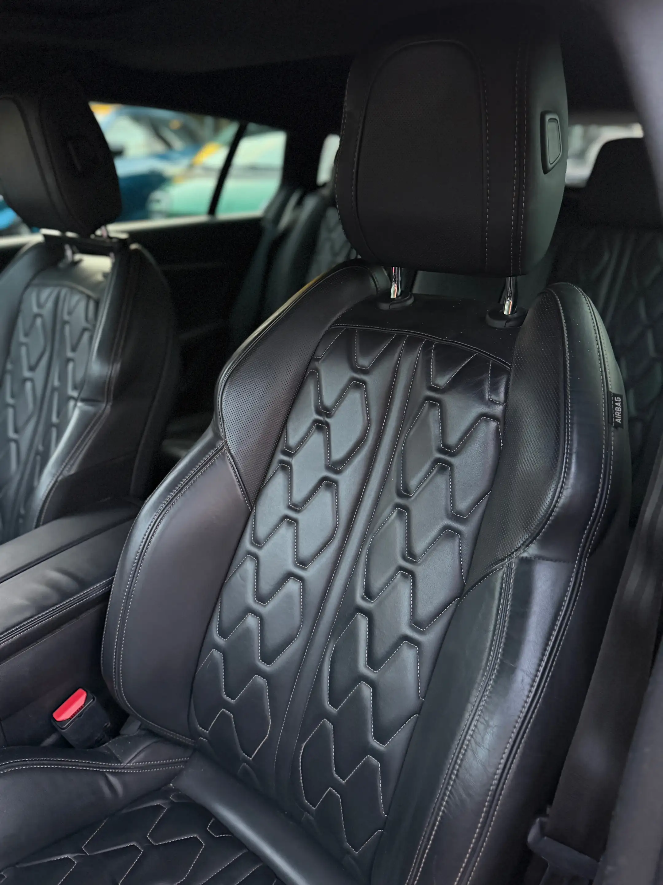 Peugeot 508 508 GT Line — photo 10