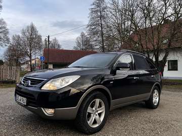 3.0 V6 CRDi Premium