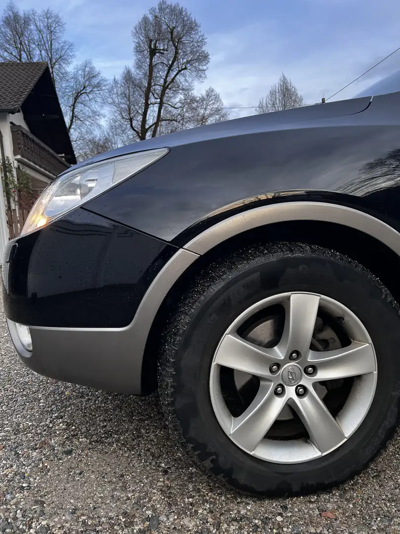 Hyundai iX55 3.0 V6 CRDi Premium - 2