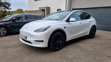 RWD/Attache-remorque/Full Garantie Tesla 01/27