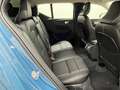 Volvo XC40 B4 Benzin Plus Dark 18"+H&K+VOLL-LED+ACC Blau - thumbnail 4