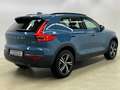 Volvo XC40 B4 Benzin Plus Dark 18"+H&K+VOLL-LED+ACC Blau - thumbnail 2