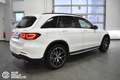 Mercedes-Benz GLC 220 d 4Matic Premium Plus Bianco - thumbnail 4