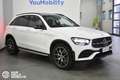 Mercedes-Benz GLC 220 d 4Matic Premium Plus Bianco - thumbnail 2