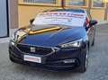 SEAT Leon 1.5 TSI BUSINESS 131 CV - KM. 49.000 CERTIFICATI! Bleu - thumbnail 3