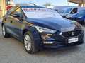 SEAT Leon 1.5 TSI BUSINESS 131 CV - KM. 49.000 CERTIFICATI! Bleu - thumbnail 4