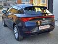 SEAT Leon 1.5 TSI BUSINESS 131 CV - KM. 49.000 CERTIFICATI! Bleu - thumbnail 7