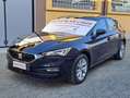 SEAT Leon 1.5 TSI BUSINESS 131 CV - KM. 49.000 CERTIFICATI! Bleu - thumbnail 1