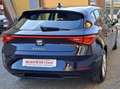 SEAT Leon 1.5 TSI BUSINESS 131 CV - KM. 49.000 CERTIFICATI! Bleu - thumbnail 8