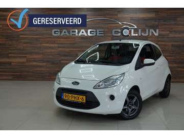 1.2 Comfort | AIRCO | 14 " |