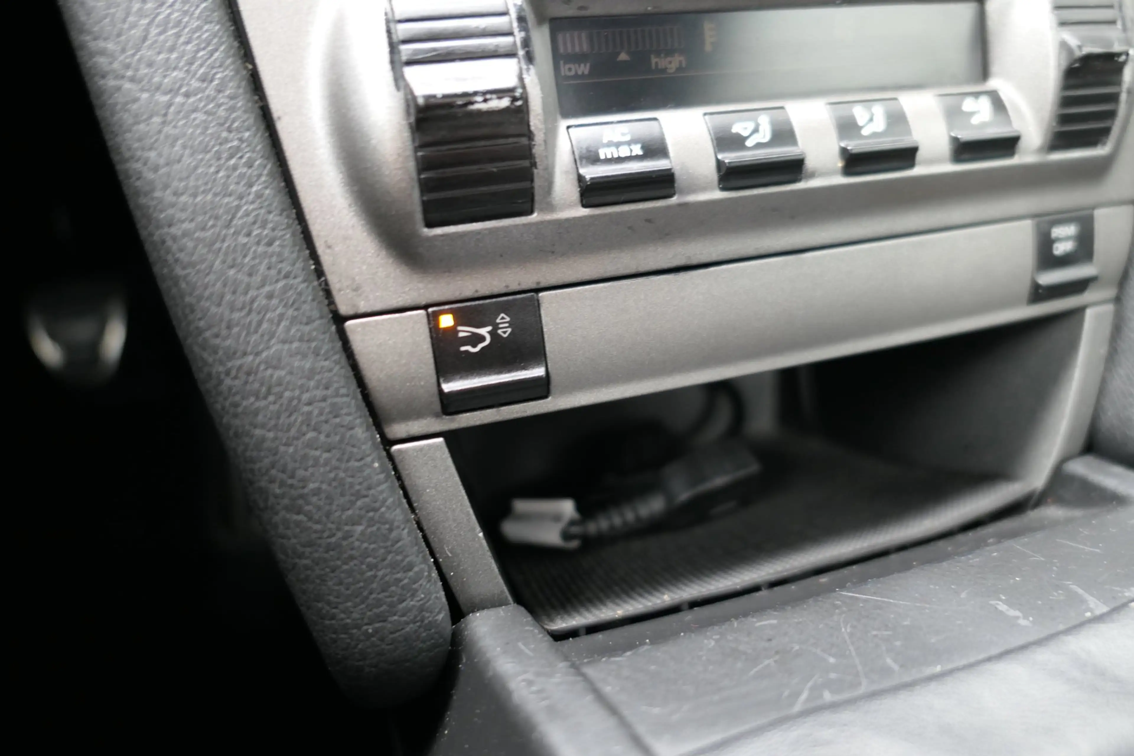 Porsche Cayman S 3.4 Tiptronic Youngtimer Bose Memory Stoelverwar — photo 13
