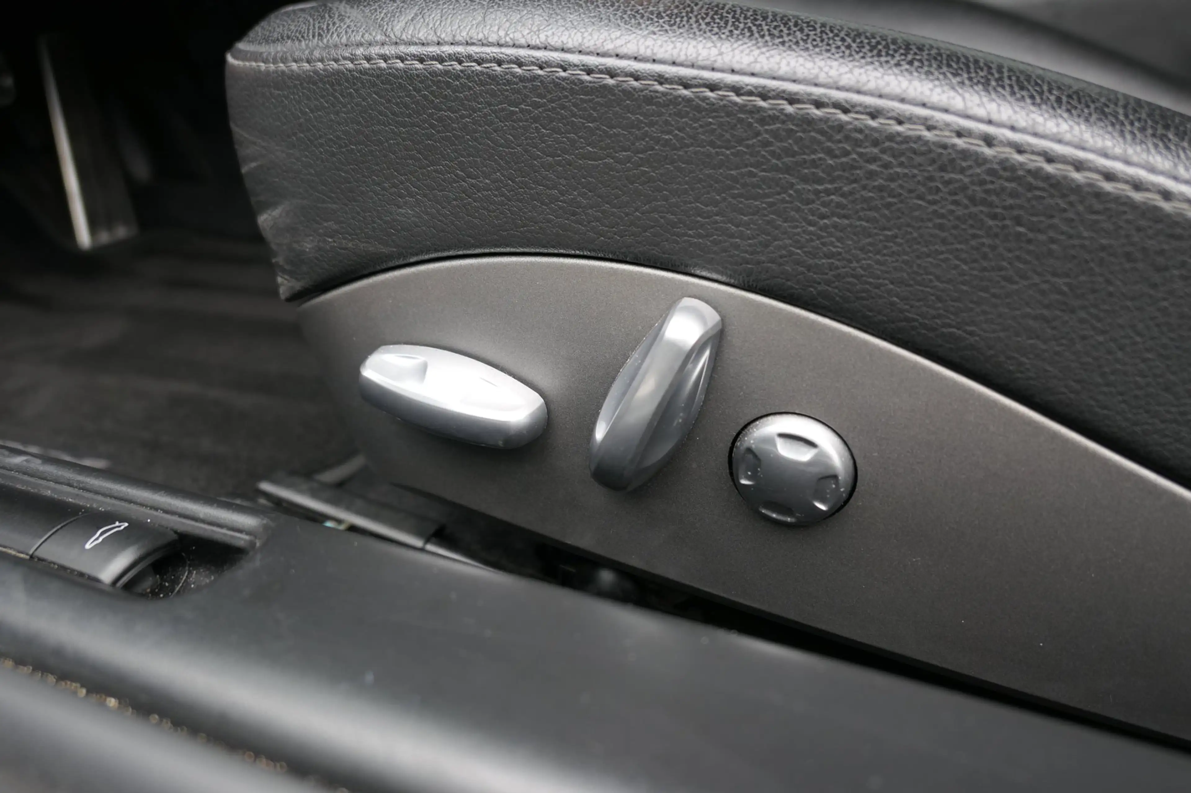 Porsche Cayman S 3.4 Tiptronic Youngtimer Bose Memory Stoelverwar — photo 9