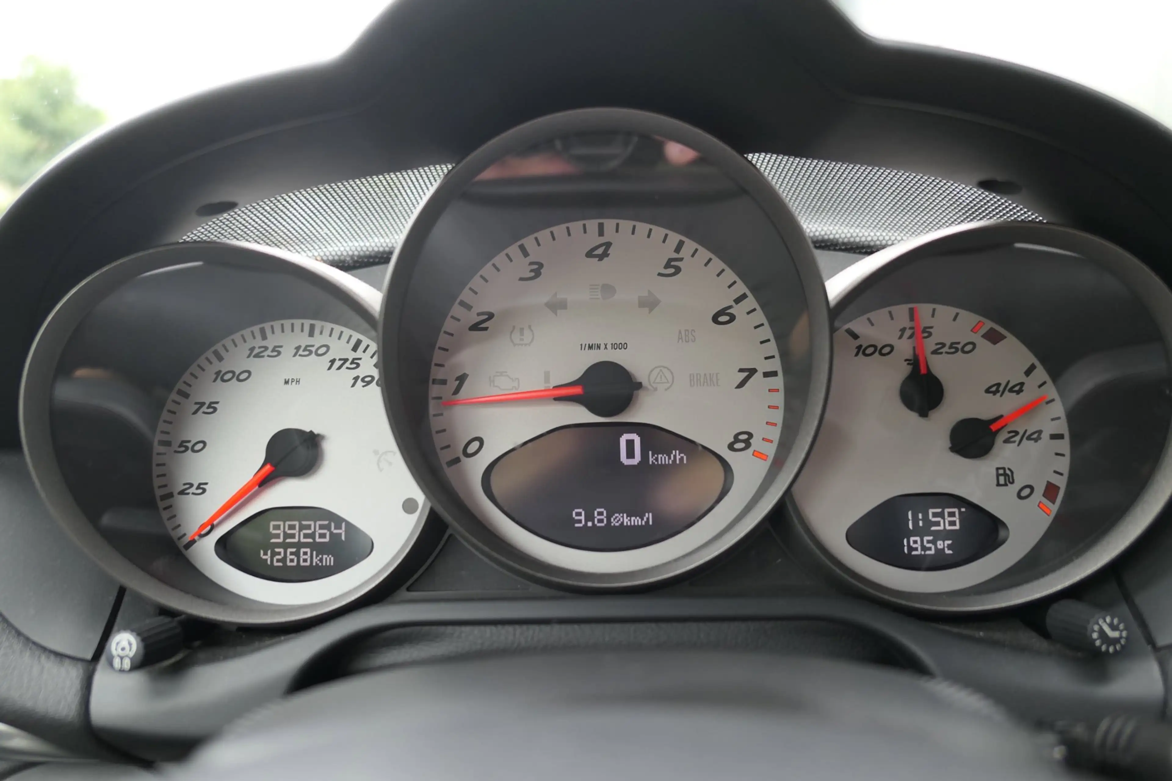 Porsche Cayman S 3.4 Tiptronic Youngtimer Bose Memory Stoelverwar — photo 5