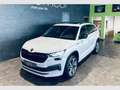 Skoda Kodiaq KODIAQ TSI SPORTLINE 4X4 DSG Grau - thumbnail 3