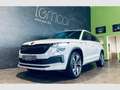 Skoda Kodiaq KODIAQ TSI SPORTLINE 4X4 DSG Grau - thumbnail 2
