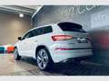 Skoda Kodiaq KODIAQ TSI SPORTLINE 4X4 DSG Grau - thumbnail 4