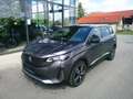Peugeot 5008 GT Pack Diesel Automatik Grau - thumbnail 1