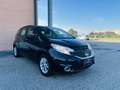 Nissan Note Note 1.4 16v Visia eco Gpl Negro - thumbnail 3