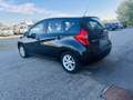 Nissan Note Note 1.4 16v Visia eco Gpl Negro - thumbnail 6