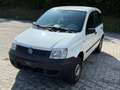 Fiat Panda 1.3 JTD Trekking 4X4 Weiß - thumbnail 4