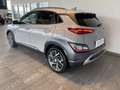Hyundai KONA 1.6 GDI HEV Fashion+ 18Inch + Apple carplay Grijs - thumbnail 2