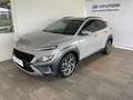 Hyundai KONA 1.6 GDI HEV Fashion+ 18Inch + Apple carplay Grijs - thumbnail 1